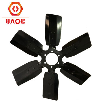 Deutz diesel engine parts cooling fan for TD226B-6D engines